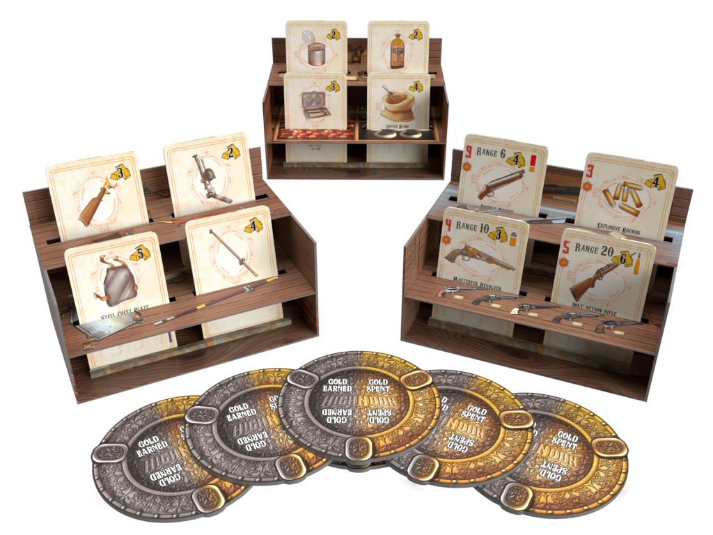 Marketplace Expansion Set