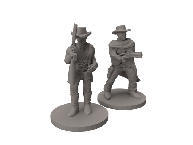 Expansion Posse: Monco & McAtte